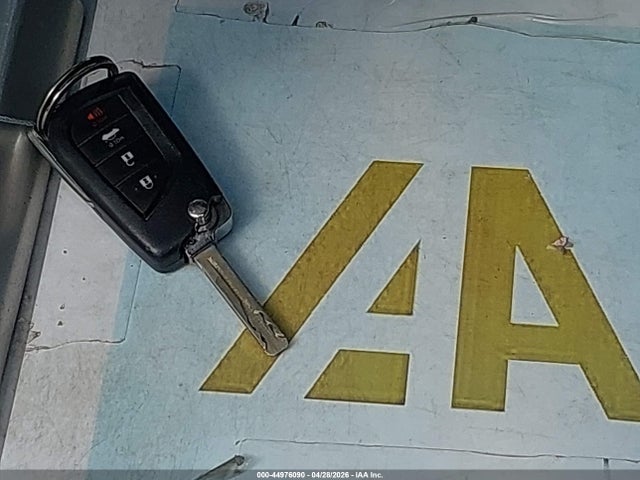Aukcja sprzedaży 2021 Toyota Corolla Se, vin: 5YFS4MCE7MP072174, numer aukcji: 44976090
