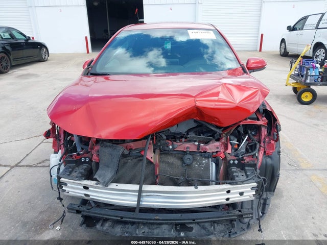 Aukcja sprzedaży 2021 Toyota Corolla Se, vin: 5YFS4MCE7MP072174, numer aukcji: 44976090