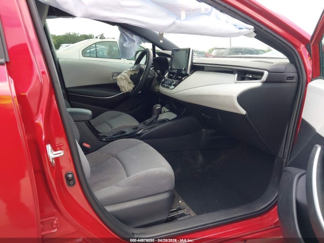 Aukcja sprzedaży 2021 Toyota Corolla Se, vin: 5YFS4MCE7MP072174, numer aukcji: 44976090