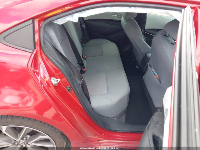 Aukcja sprzedaży 2021 Toyota Corolla Se, vin: 5YFS4MCE7MP072174, numer aukcji: 44976090
