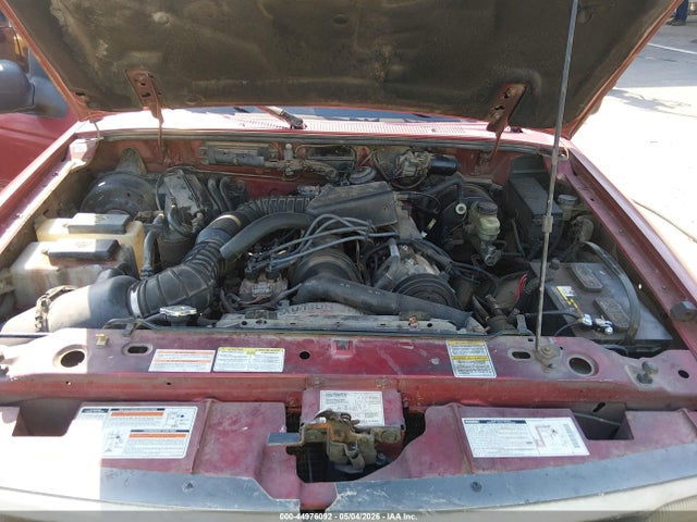 Aukcja sprzedaży 1997 Mazda B2300 Se, vin: 4F4CR12A1VTM07336, numer aukcji: 44976092