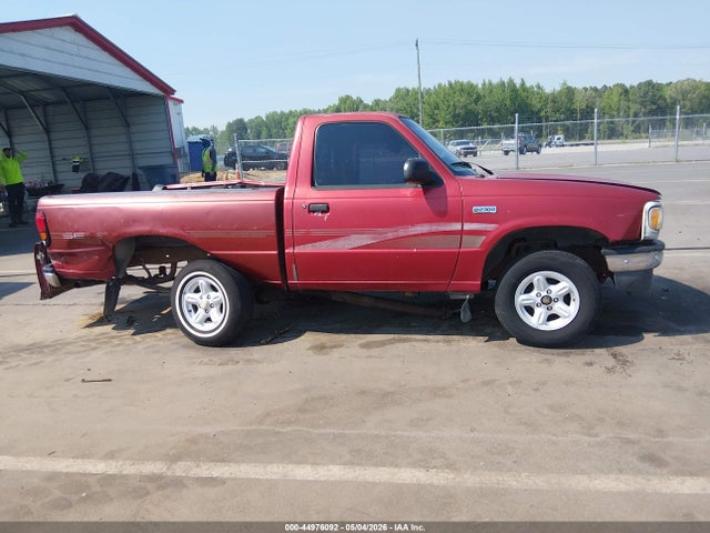 Aukcja sprzedaży 1997 Mazda B2300 Se, vin: 4F4CR12A1VTM07336, numer aukcji: 44976092