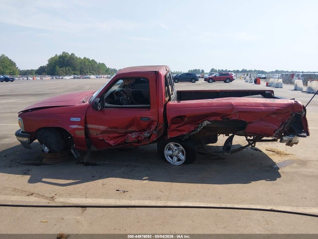 Aukcja sprzedaży 1997 Mazda B2300 Se, vin: 4F4CR12A1VTM07336, numer aukcji: 44976092