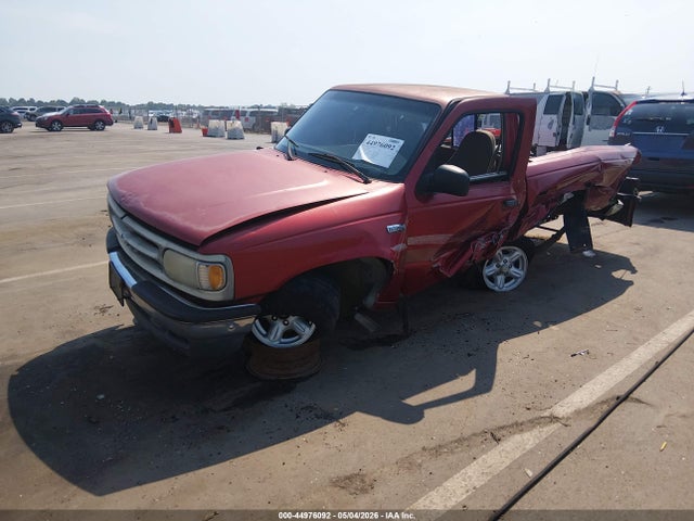 Aukcja sprzedaży 1997 Mazda B2300 Se, vin: 4F4CR12A1VTM07336, numer aukcji: 44976092