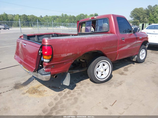 Aukcja sprzedaży 1997 Mazda B2300 Se, vin: 4F4CR12A1VTM07336, numer aukcji: 44976092