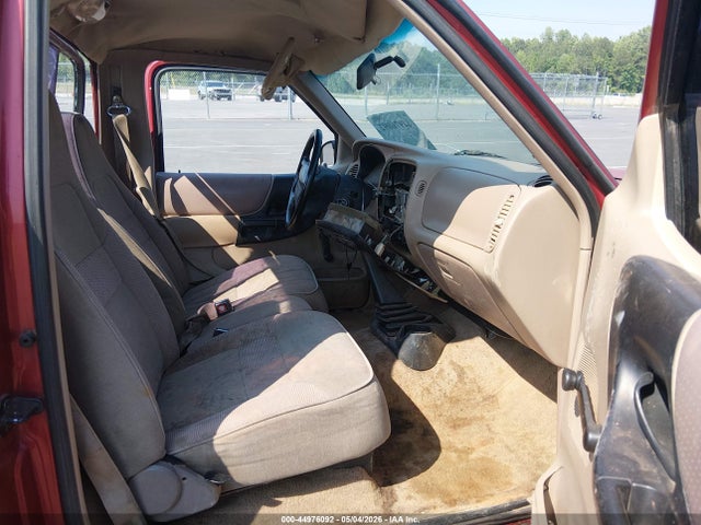 Aukcja sprzedaży 1997 Mazda B2300 Se, vin: 4F4CR12A1VTM07336, numer aukcji: 44976092