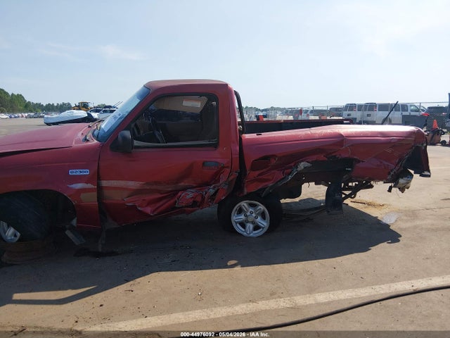 Aukcja sprzedaży 1997 Mazda B2300 Se, vin: 4F4CR12A1VTM07336, numer aukcji: 44976092