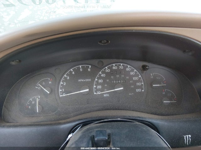 Aukcja sprzedaży 1997 Mazda B2300 Se, vin: 4F4CR12A1VTM07336, numer aukcji: 44976092