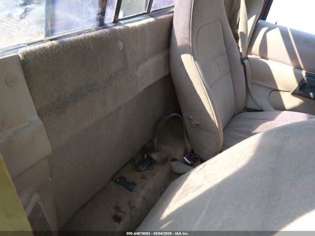 Aukcja sprzedaży 1997 Mazda B2300 Se, vin: 4F4CR12A1VTM07336, numer aukcji: 44976092
