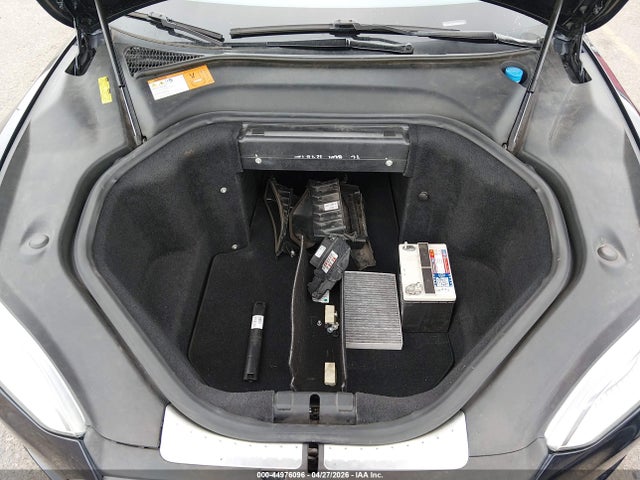 Aukcja sprzedaży 2013 Tesla Model S, vin: 5YJSA1CG9DFP03818, numer aukcji: 44976096