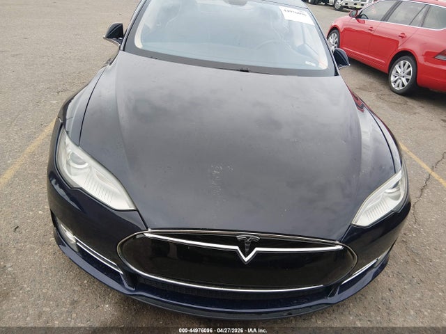 Aukcja sprzedaży 2013 Tesla Model S, vin: 5YJSA1CG9DFP03818, numer aukcji: 44976096