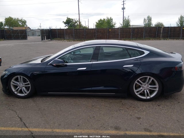 Aukcja sprzedaży 2013 Tesla Model S, vin: 5YJSA1CG9DFP03818, numer aukcji: 44976096