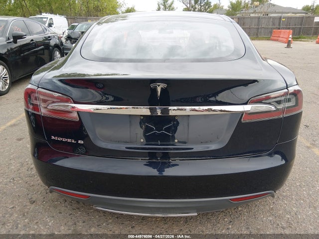 Aukcja sprzedaży 2013 Tesla Model S, vin: 5YJSA1CG9DFP03818, numer aukcji: 44976096