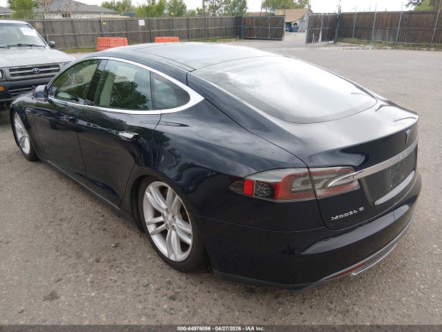 Aukcja sprzedaży 2013 Tesla Model S, vin: 5YJSA1CG9DFP03818, numer aukcji: 44976096