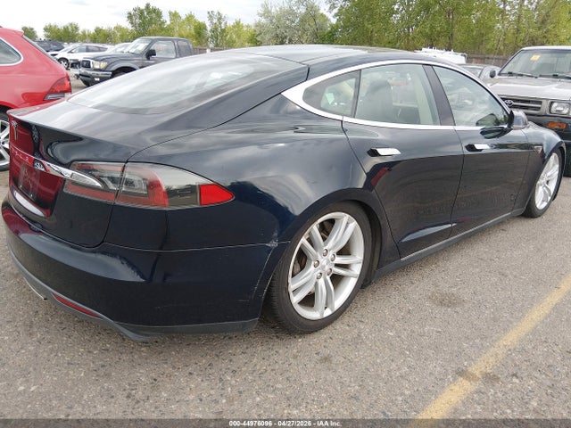 Aukcja sprzedaży 2013 Tesla Model S, vin: 5YJSA1CG9DFP03818, numer aukcji: 44976096