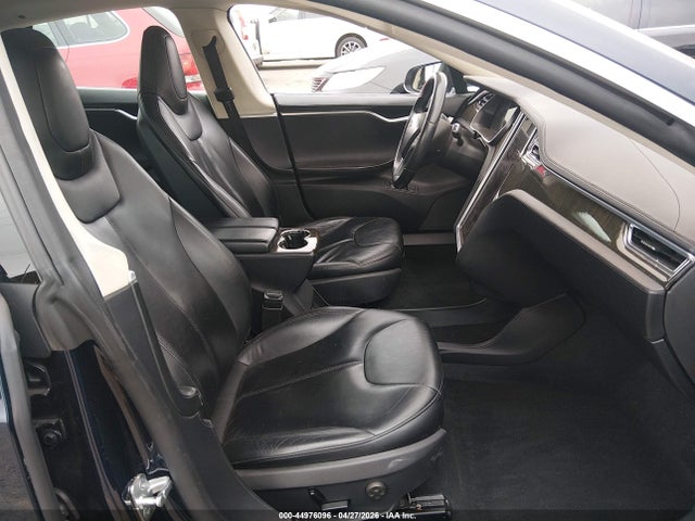 Aukcja sprzedaży 2013 Tesla Model S, vin: 5YJSA1CG9DFP03818, numer aukcji: 44976096