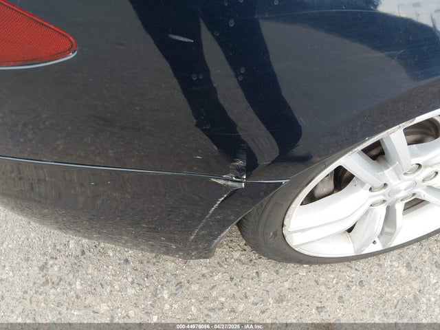 Aukcja sprzedaży 2013 Tesla Model S, vin: 5YJSA1CG9DFP03818, numer aukcji: 44976096