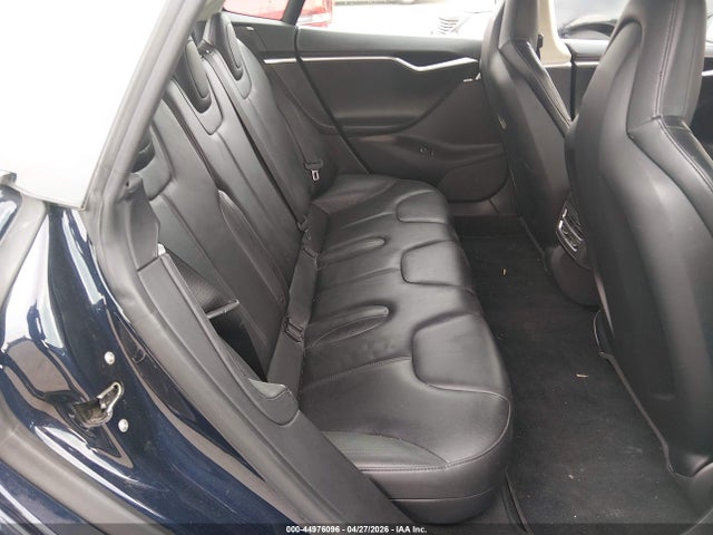 Aukcja sprzedaży 2013 Tesla Model S, vin: 5YJSA1CG9DFP03818, numer aukcji: 44976096