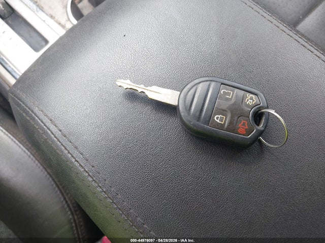 44976097 :رقم المزاد ، 2LMDU68C77BJ37503 vin ، 2007 Lincoln Mkx مزاد بيع