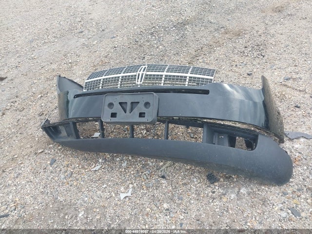 44976097 :رقم المزاد ، 2LMDU68C77BJ37503 vin ، 2007 Lincoln Mkx مزاد بيع