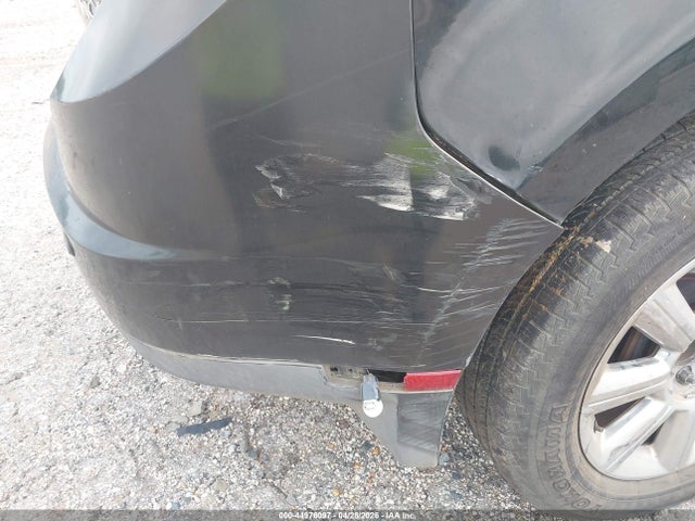44976097 :رقم المزاد ، 2LMDU68C77BJ37503 vin ، 2007 Lincoln Mkx مزاد بيع