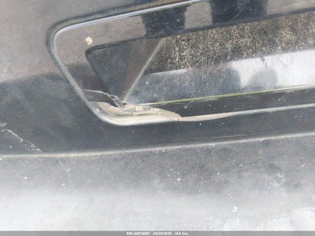 44976097 :رقم المزاد ، 2LMDU68C77BJ37503 vin ، 2007 Lincoln Mkx مزاد بيع