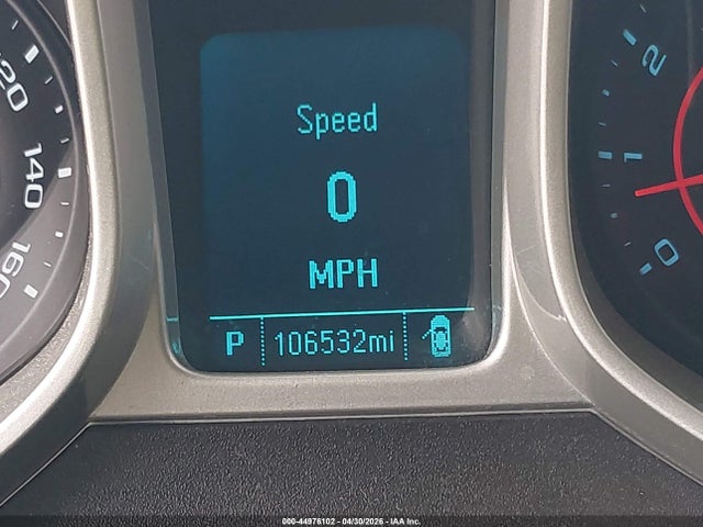 44976102 :رقم المزاد ، 2G1FD1E3XF9111928 vin ، 2015 Chevrolet Camaro 1lt مزاد بيع