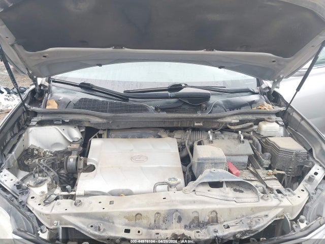 Продажа на аукционе авто 2010 Lexus Rx 350, vin: 2T2ZK1BA5AC027808, номер лота: 44976104
