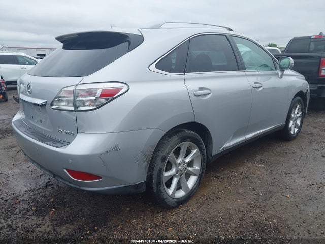 Продажа на аукционе авто 2010 Lexus Rx 350, vin: 2T2ZK1BA5AC027808, номер лота: 44976104