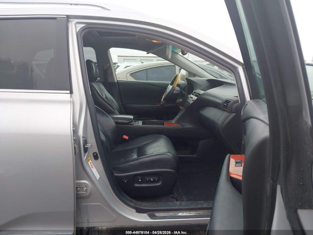 Продажа на аукционе авто 2010 Lexus Rx 350, vin: 2T2ZK1BA5AC027808, номер лота: 44976104