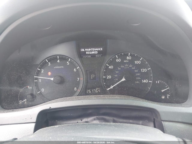 Продажа на аукционе авто 2010 Lexus Rx 350, vin: 2T2ZK1BA5AC027808, номер лота: 44976104