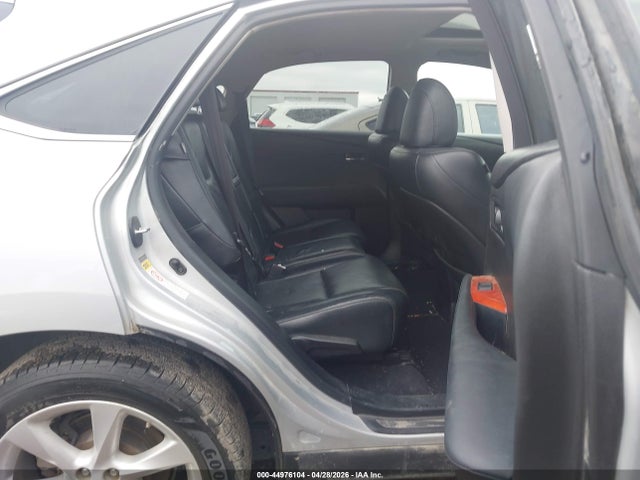 Продажа на аукционе авто 2010 Lexus Rx 350, vin: 2T2ZK1BA5AC027808, номер лота: 44976104