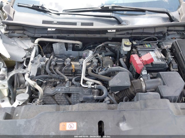 Продаж на аукціоні авто 2022 Mitsubishi Outlander Es 2.5 2wd, vin: JA4J3TA85NZ015060, номер лоту: 44976105