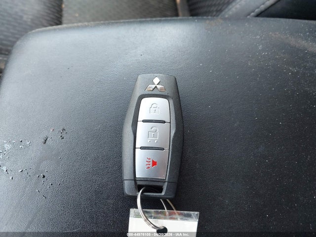 Продаж на аукціоні авто 2022 Mitsubishi Outlander Es 2.5 2wd, vin: JA4J3TA85NZ015060, номер лоту: 44976105