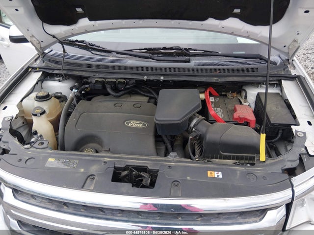 Продажа на аукционе авто 2014 Ford Edge Sel, vin: 2FMDK3JCXEBA57328, номер лота: 44976106