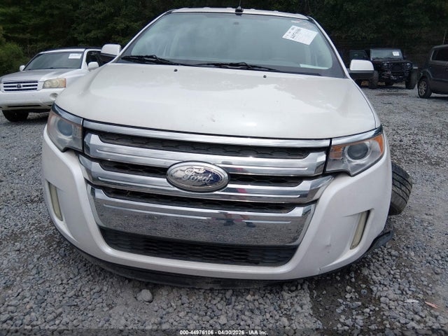 Продажа на аукционе авто 2014 Ford Edge Sel, vin: 2FMDK3JCXEBA57328, номер лота: 44976106