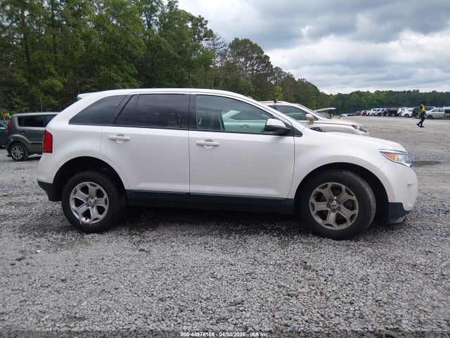 Продажа на аукционе авто 2014 Ford Edge Sel, vin: 2FMDK3JCXEBA57328, номер лота: 44976106