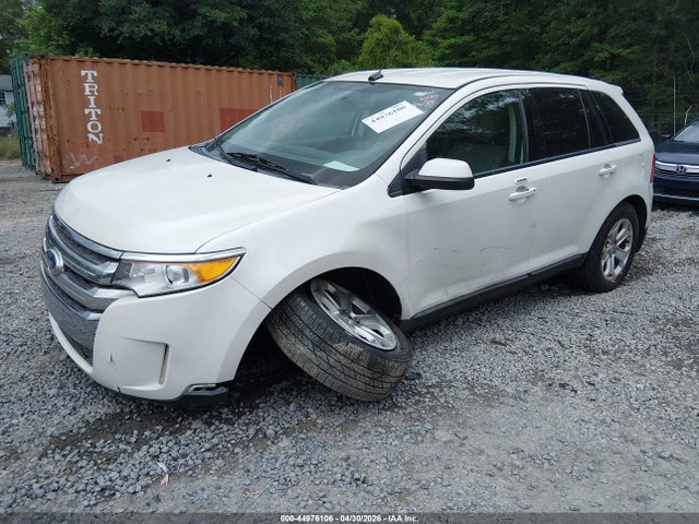 Продажа на аукционе авто 2014 Ford Edge Sel, vin: 2FMDK3JCXEBA57328, номер лота: 44976106