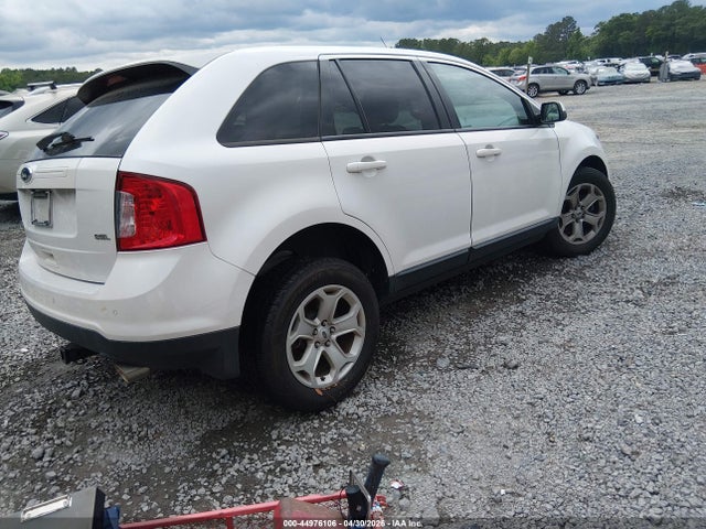 Продажа на аукционе авто 2014 Ford Edge Sel, vin: 2FMDK3JCXEBA57328, номер лота: 44976106