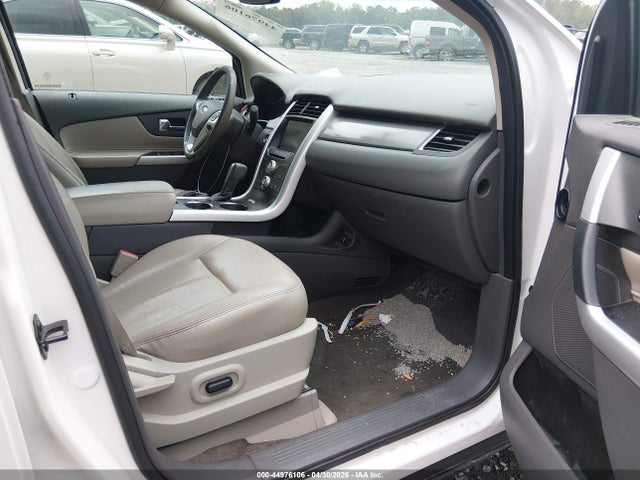 Продажа на аукционе авто 2014 Ford Edge Sel, vin: 2FMDK3JCXEBA57328, номер лота: 44976106