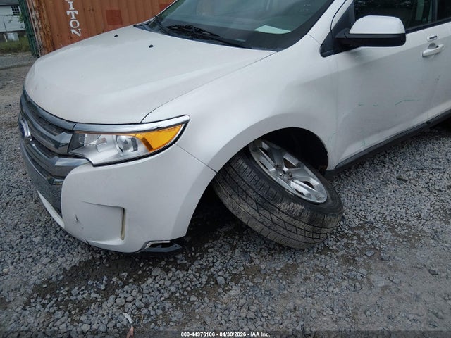 Продажа на аукционе авто 2014 Ford Edge Sel, vin: 2FMDK3JCXEBA57328, номер лота: 44976106