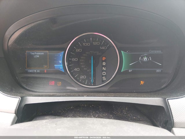 Продажа на аукционе авто 2014 Ford Edge Sel, vin: 2FMDK3JCXEBA57328, номер лота: 44976106