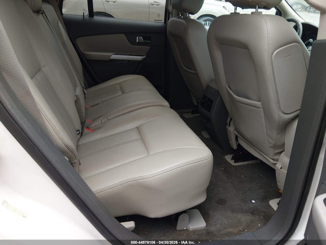 Продажа на аукционе авто 2014 Ford Edge Sel, vin: 2FMDK3JCXEBA57328, номер лота: 44976106