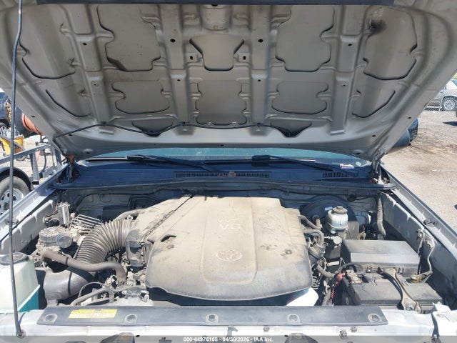 Aukcja sprzedaży 2012 Toyota Tacoma Prerunner V6, vin: 3TMJU4GNXCM126742, numer aukcji: 44976108
