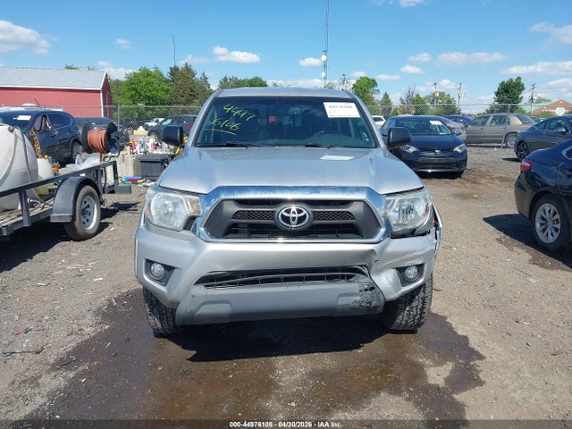 Aukcja sprzedaży 2012 Toyota Tacoma Prerunner V6, vin: 3TMJU4GNXCM126742, numer aukcji: 44976108