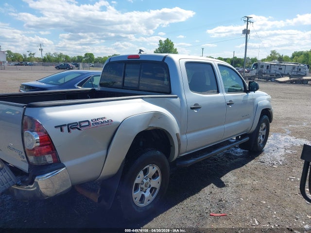Aukcja sprzedaży 2012 Toyota Tacoma Prerunner V6, vin: 3TMJU4GNXCM126742, numer aukcji: 44976108