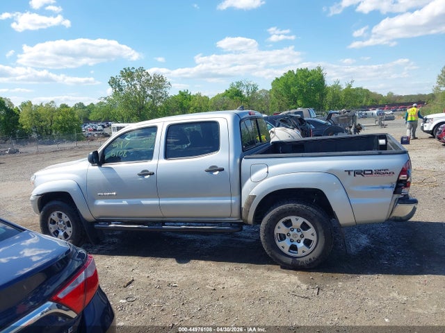 Aukcja sprzedaży 2012 Toyota Tacoma Prerunner V6, vin: 3TMJU4GNXCM126742, numer aukcji: 44976108