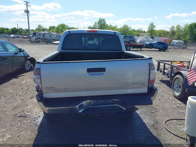 Aukcja sprzedaży 2012 Toyota Tacoma Prerunner V6, vin: 3TMJU4GNXCM126742, numer aukcji: 44976108