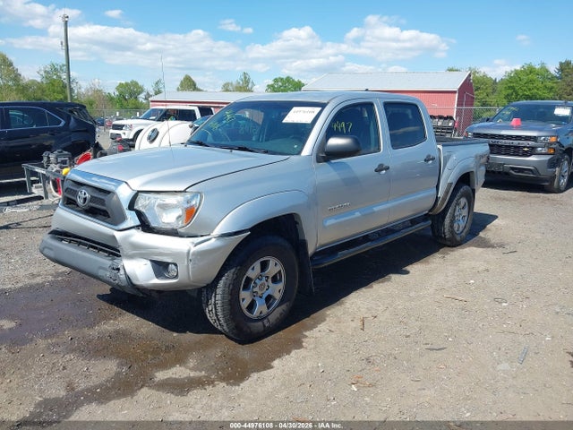 Aukcja sprzedaży 2012 Toyota Tacoma Prerunner V6, vin: 3TMJU4GNXCM126742, numer aukcji: 44976108