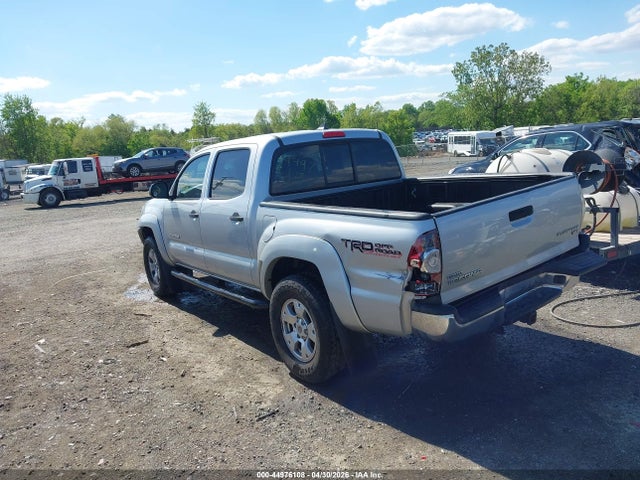 Aukcja sprzedaży 2012 Toyota Tacoma Prerunner V6, vin: 3TMJU4GNXCM126742, numer aukcji: 44976108